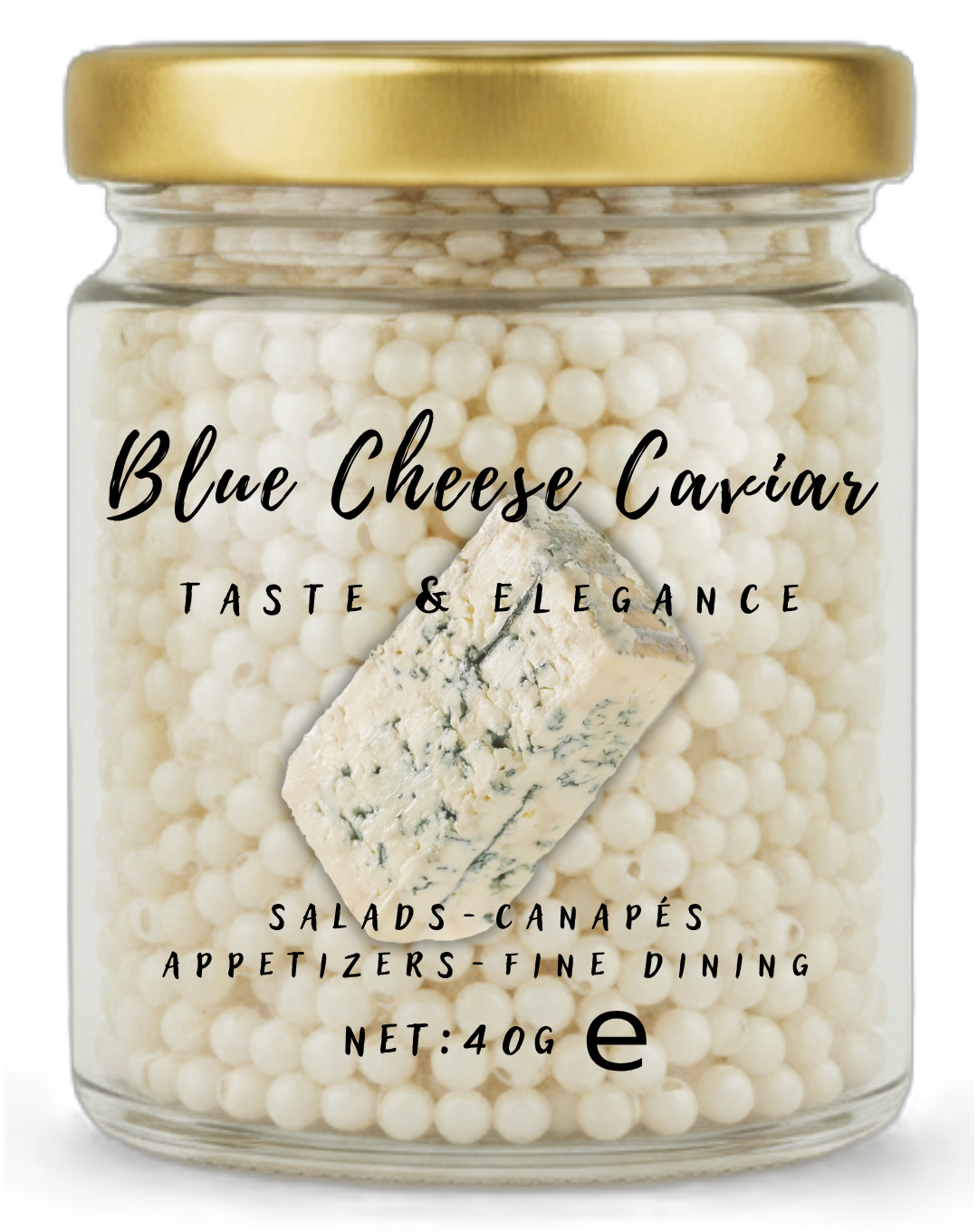 rokfor peynirli drops